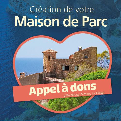 Collecte pour la nouvelle Maison du Parc